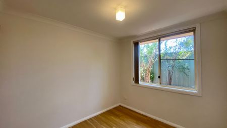 Immaculate Semi-House with Great Privacy at the Rear of A Block Close to Shops and Transport - Photo 4