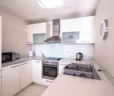 1 bedroom apartment to rent - Photo 3