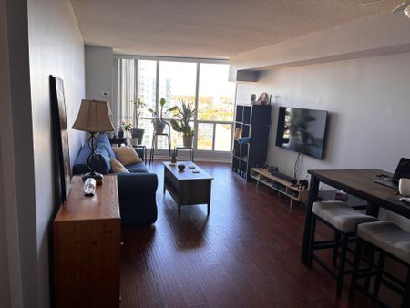 For Lease - 65 Ellen Street Unit# 1201, Barrie, Ontario - Photo 2
