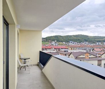 2 camere, bloc nou, cu parcare, in Floresti, in Eroilor Residence, NOU - Photo 1