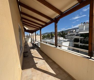Διαμέρισμα για ενοικίαση Κέντρο (Ζωγράφου) - Photo 1