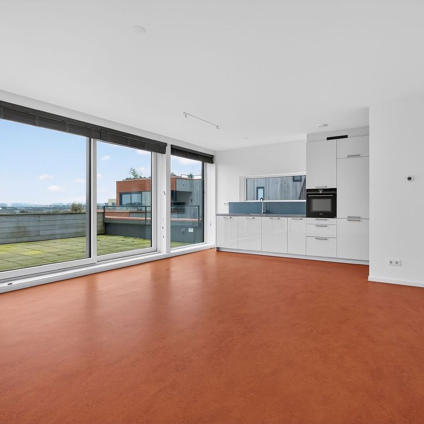 Appartement te huur: Dettifossstraat 334 1363 BX Almere - Photo 1