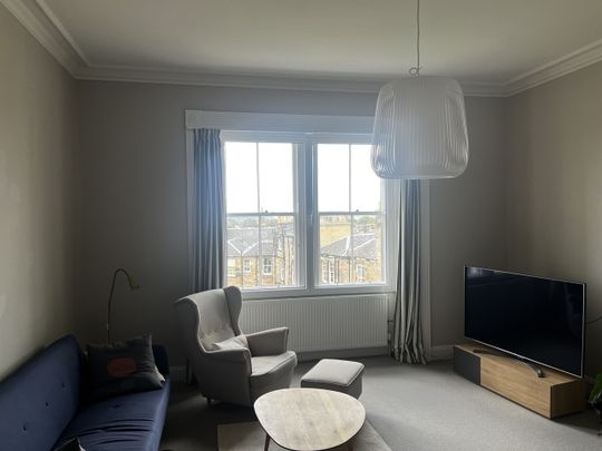 3 Bed Flat, Eglinton Crescent, EH12 - Photo 1