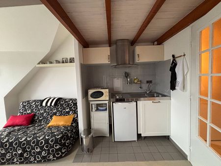 Location appartement 1 pièce 17.53 m² à Évreux (27000) - Photo 2