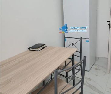 de inchiriat aprtament cu 3 camere cf 1 TRIVALE prima inchiriere - Photo 5