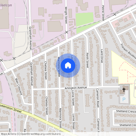 57 LORNE Street, St. Catharines