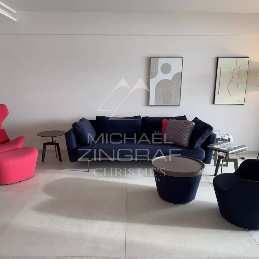 Cannes - Croisette - Magnifique 2 chambres - Photo 1