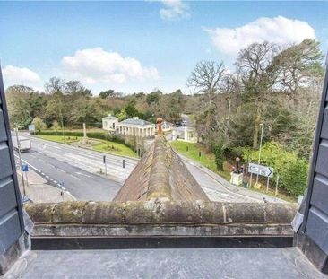 2 bedroom penthouse to rent - Photo 4