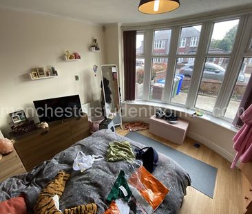 Arnfield Road, Manchester, M20 4AQ - Photo 3