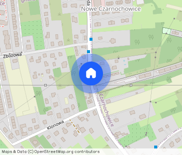 2 pokojowe mieszkanie na zielonym osiedlu - Фото 1