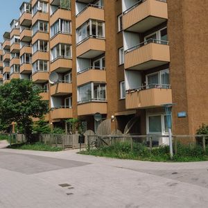 Blåskäggs gränd 62 - Photo 2