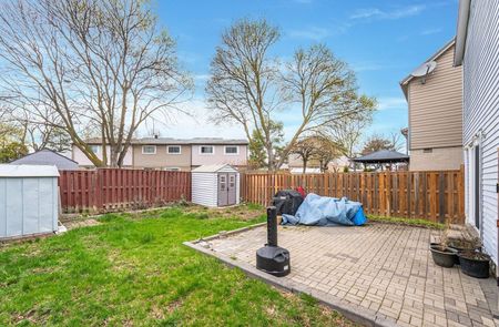 For Lease - 9 Hawkins Court, Brampton, Ontario - Photo 4