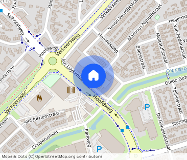 Wij Dichterskwartier Blok C - Foto 1