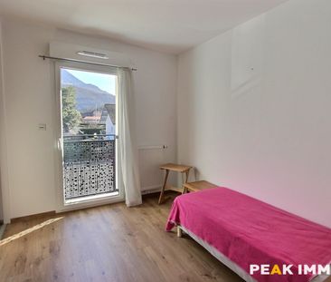 Appartement – 3 pièces – 61.10m2 – DOUSSARD - Photo 1