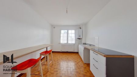 Location Appartement 3 pièces 76m² CHATELLERAULT 86100 - Photo 4