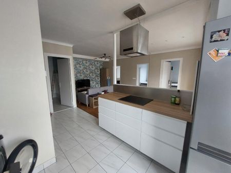 Appartement T1 à louer Nantes - 9 m² - Photo 5