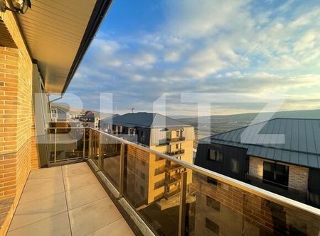 Apartament 2 camere, 42 mp, parcare, boxa, Beta Residence - Photo 2