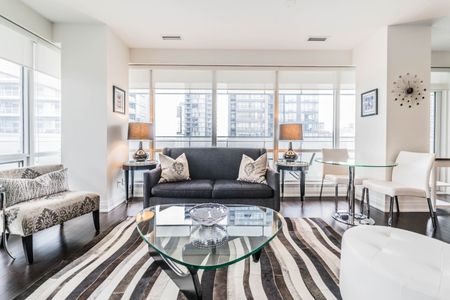 For Lease - 80 John Street Unit# 2606, Toronto, Ontario - Photo 5