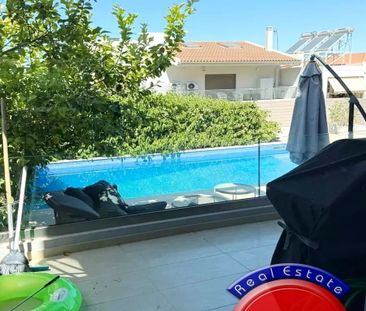 Μεζονέτα για ενοικίαση Αίγλη (Γλυφάδα) - Photo 3