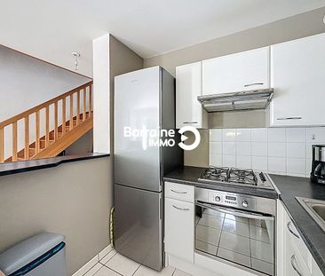 Location appartement à Brest, 3 pièces 61.11m² - Photo 1