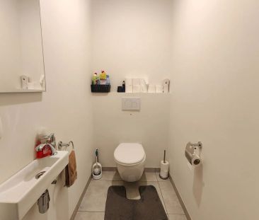 Energiezuinig appartement met tuin en autostaanplaats - Foto 3