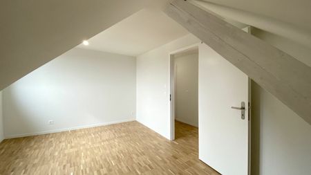 Grand appartement de 4.5 pièces - Photo 3