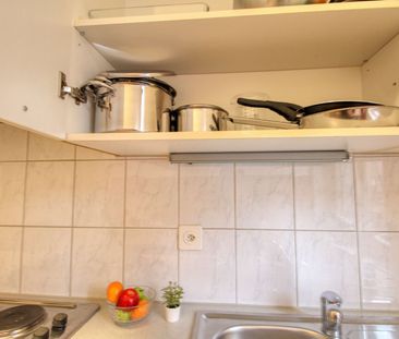 1 Zimmer, 14 m², EG - Photo 6