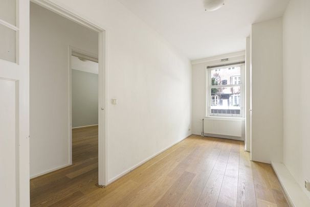 Te huur: Appartement Jekerstraat in Amsterdam - Photo 1