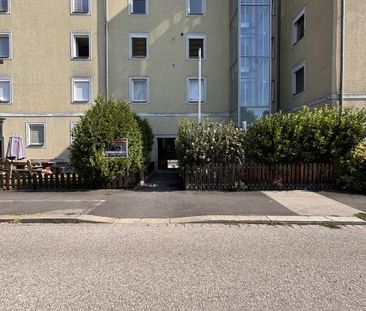 Großzügige 2-Zimmerwohnung mit viel Tageslicht - am Minnesängerplat... - Photo 5