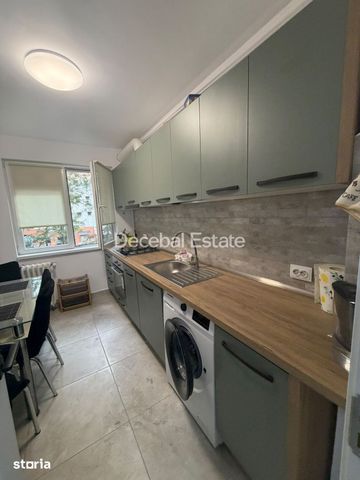 Metrou 1 Decembrie, Apartament 2 camere complet mobilat si utilat, - Photo 3