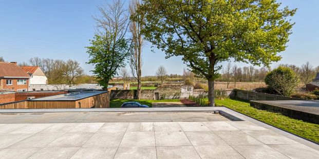 Appartement te huur in Oudenaarde voor € 775 met 2 slaapkamers - Foto 1