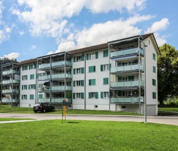 Wohnung mit Balkon an zentraler Lage - Photo 6