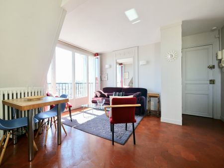 Appartement 3 pièces - 60m² - Photo 2