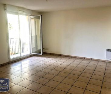 Location Appartement 3 pièces 60m² THONON LES BAINS 74200 - Photo 1
