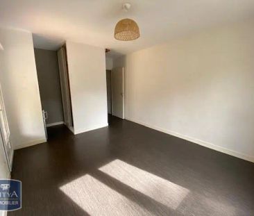 Appartement à louer 1 pièce 21m² - Photo 3