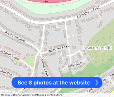 Whitstone Road, Newport, - Photo 1