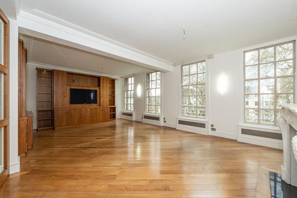 3 bedroom apartment to rent - Photo 1