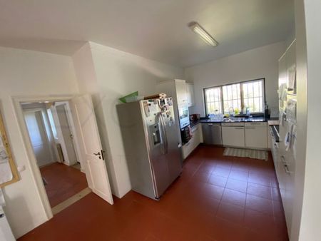 Luxury House for rent in Areia (Cascais), Cascais, Lisbon - Photo 2