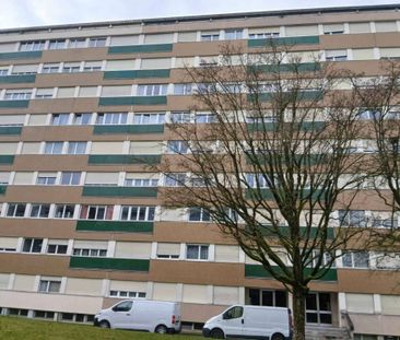 Rare: 6-piece high-rise with panoramic terrace on the 9th - Photo 3