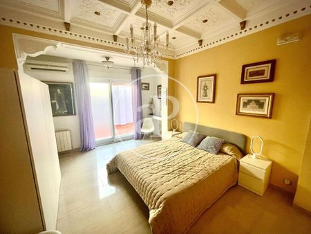 2 bedroom luxury Flat for rent in Valencia, Spain - Photo 2