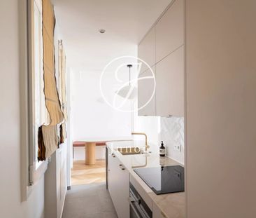 Tout savoir sur cet appartement dans le quartier Enfants Rouges, à ... - Photo 6