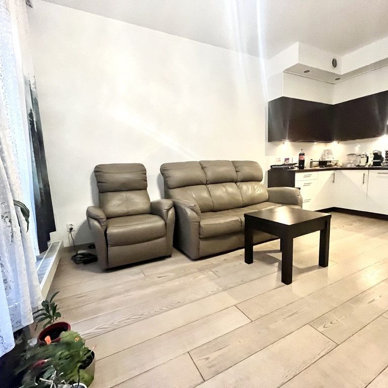 3 pokoje | 60 m² | Ogródek | Gumieńce - Фото 1