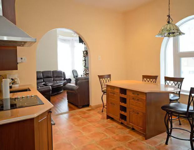 À louer / Appartement - Photo 1