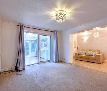 2 bedroom terraced house to rent - Photo 5