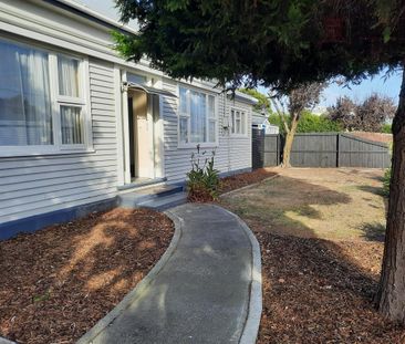 1-614 Hereford Street, Linwood - Photo 1
