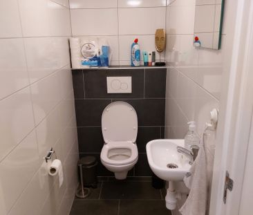 Te huur: Kamer Haverstraatpassage in Enschede - Foto 1