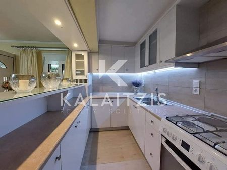 Διαμέρισμα για ενοικίαση Χρυσομαλλούσα (Λέσβος - Μυτιλήνη) - Φωτογραφία 3