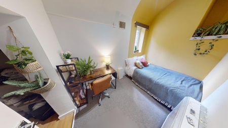 4 bedroom ground floor flat to rent - Photo 5