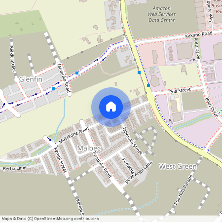 27 Matakohe Road, Westgate, Auckland