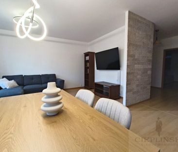 Przecław, mieszkanie na wynajem z ogródkiem. - Zdjęcie 1